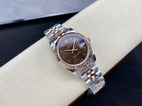 激安ロレックス側面デザイン